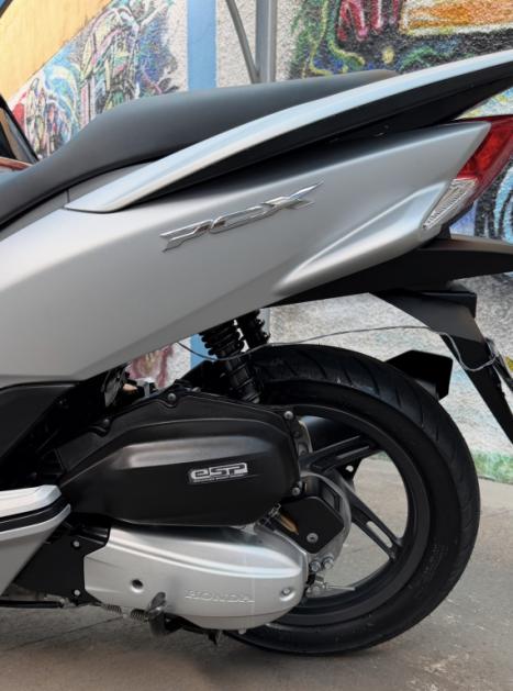 HONDA PCX 150 , Foto 7