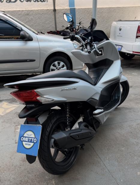 HONDA PCX 150 , Foto 8