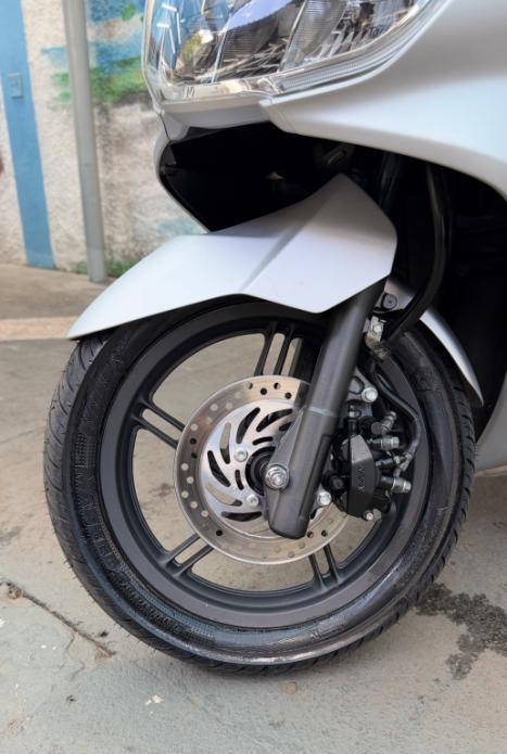 HONDA PCX 150 , Foto 11
