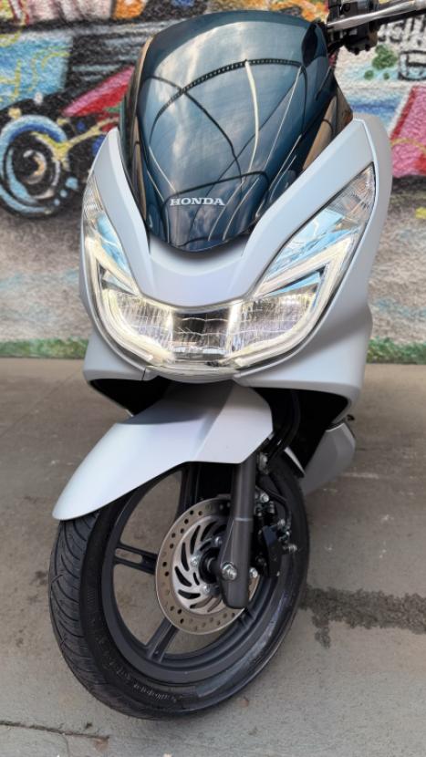 HONDA PCX 150 , Foto 12