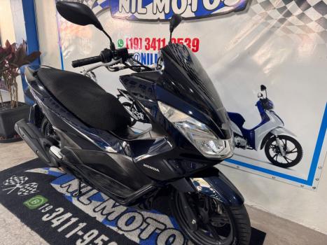 HONDA PCX 150 , Foto 1