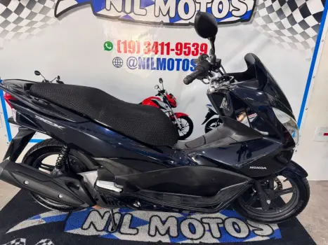 HONDA PCX 150 , Foto 3