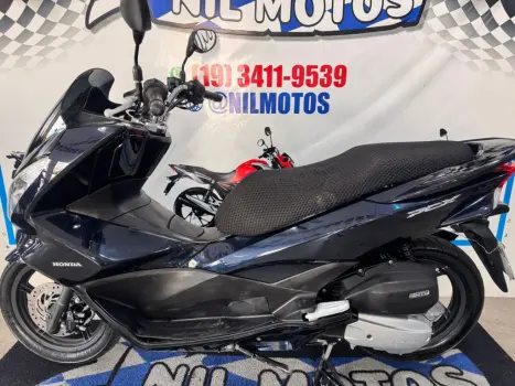 HONDA PCX 150 , Foto 4