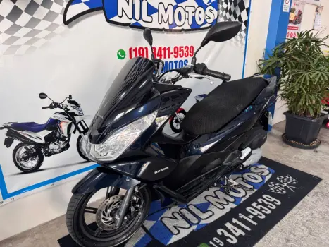 HONDA PCX 150 , Foto 6
