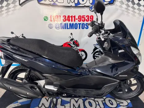 HONDA PCX 150 , Foto 7