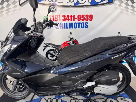 HONDA PCX 150 , Foto 8
