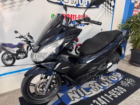 HONDA PCX 150 , Foto 10