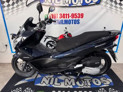 HONDA PCX 150 , Foto 11