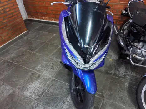 HONDA PCX 150 , Foto 1