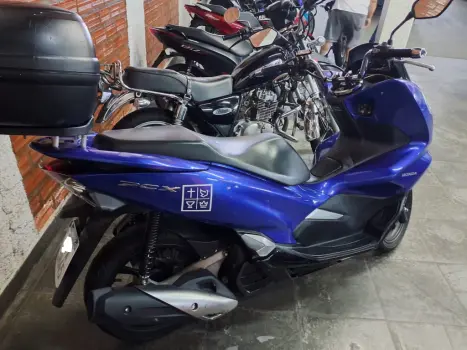HONDA PCX 150 , Foto 2