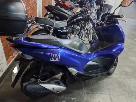 HONDA PCX 150 , Foto 3