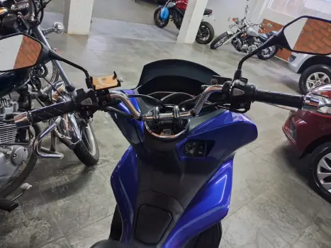 HONDA PCX 150 , Foto 4