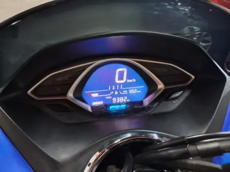 HONDA PCX 150 , Foto 5