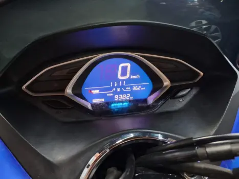 HONDA PCX 150 , Foto 6