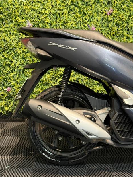 HONDA PCX 150 , Foto 3