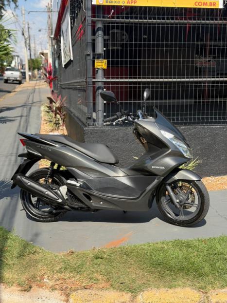 HONDA PCX 150 , Foto 2
