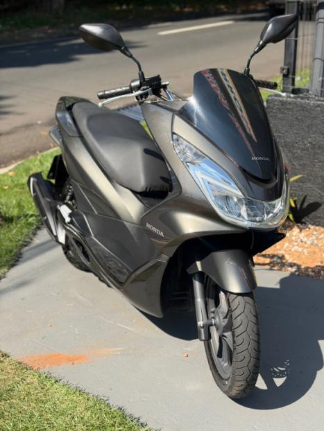 HONDA PCX 150 , Foto 3