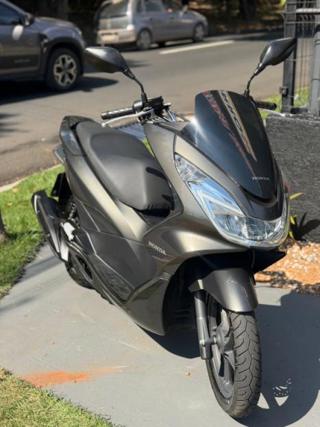 HONDA PCX 150 , Foto 4