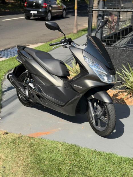 HONDA PCX 150 , Foto 5