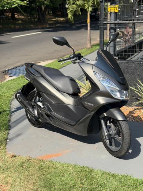 HONDA PCX 150 , Foto 6