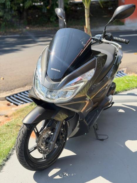 HONDA PCX 150 , Foto 7