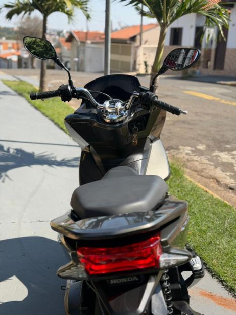HONDA PCX 150 , Foto 8