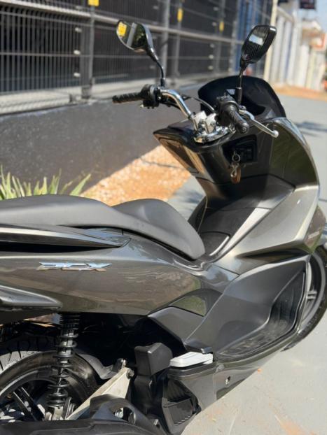 HONDA PCX 150 , Foto 10