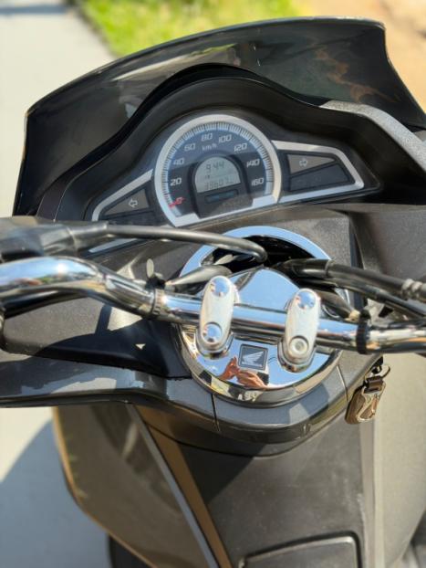 HONDA PCX 150 , Foto 12