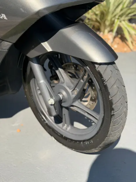 HONDA PCX 150 , Foto 14