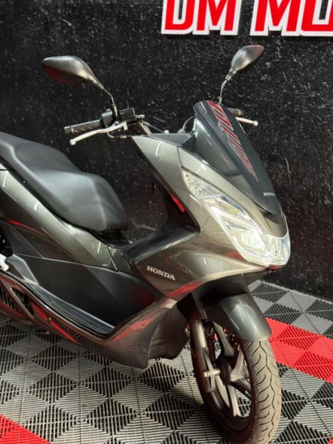 HONDA PCX 150 , Foto 2