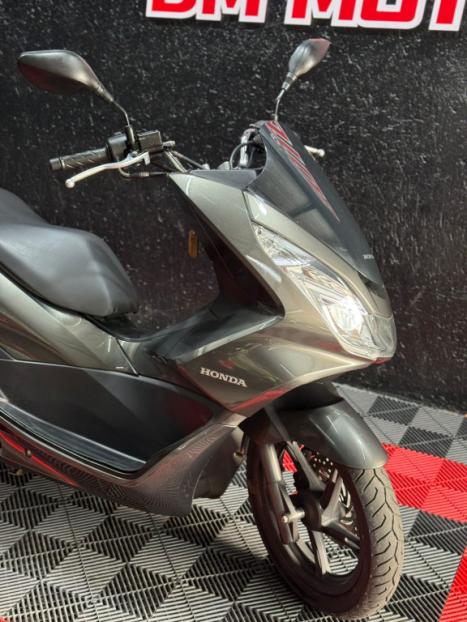 HONDA PCX 150 , Foto 3