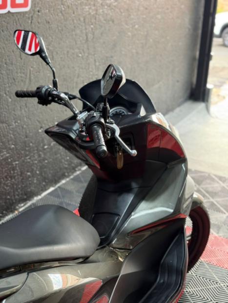 HONDA PCX 150 , Foto 5