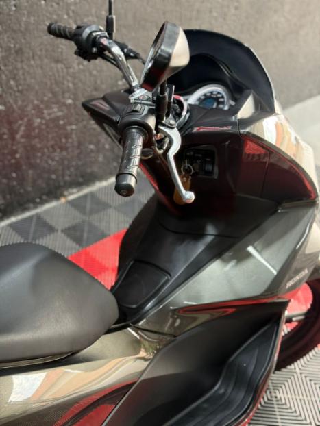 HONDA PCX 150 , Foto 7