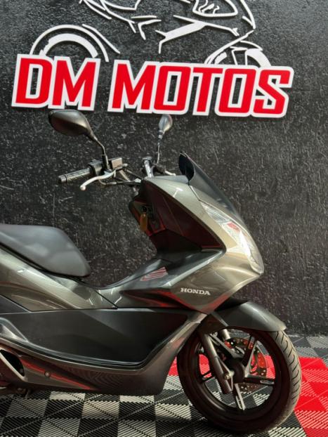 HONDA PCX 150 , Foto 9