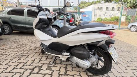 HONDA PCX 150 , Foto 2