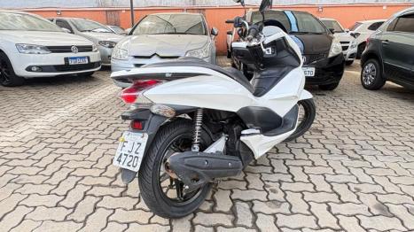 HONDA PCX 150 , Foto 3