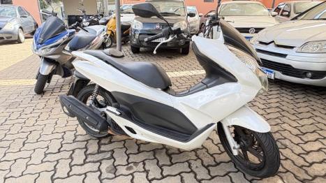 HONDA PCX 150 , Foto 4