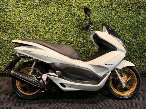 HONDA PCX 150 , Foto 1