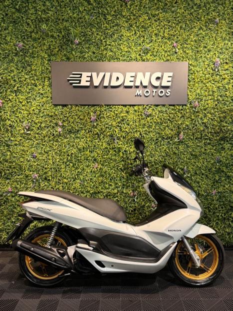 HONDA PCX 150 , Foto 2