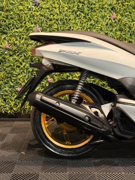 HONDA PCX 150 , Foto 3