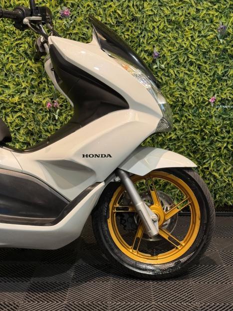 HONDA PCX 150 , Foto 4