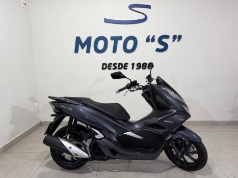 HONDA PCX 150 , Foto 1