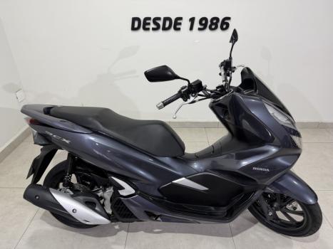 HONDA PCX 150 , Foto 3