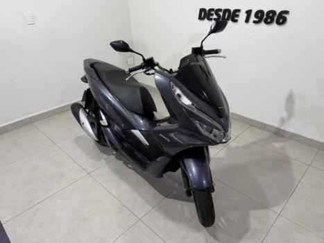 HONDA PCX 150 , Foto 4