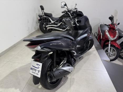 HONDA PCX 150 , Foto 6