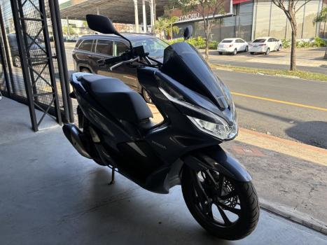 HONDA PCX 150 , Foto 1