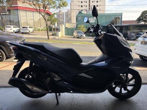 HONDA PCX 150 , Foto 2