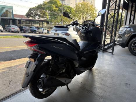 HONDA PCX 150 , Foto 3
