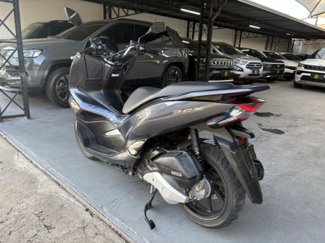 HONDA PCX 150 , Foto 5