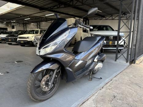HONDA PCX 150 , Foto 8